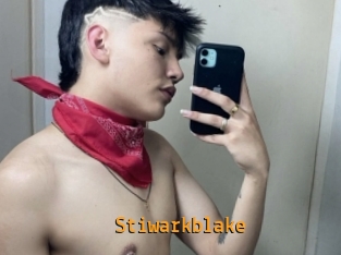Stiwarkblake