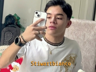 Stiwartbianco