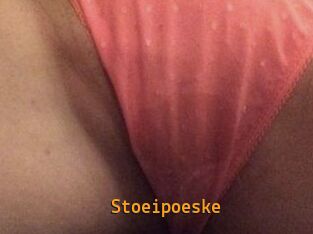 Stoeipoeske