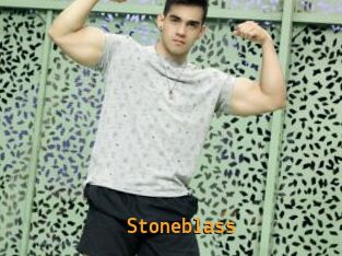 Stoneblass
