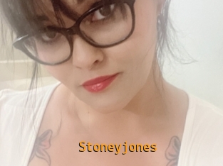 Stoneyjones