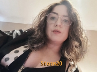 storm20 Sexcam Portal