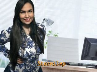 Stormilep