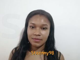 Stormmy98