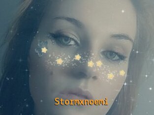 Stormxnoemi