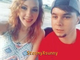 StormyXsunny