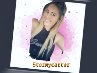 Stormycarter