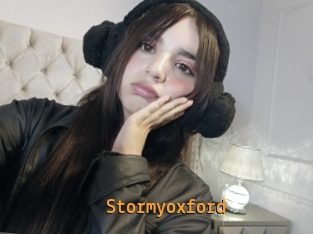 Stormyoxford