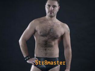 Str8master