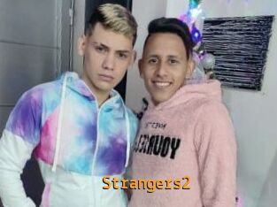 strangers2 Sexcam Portal