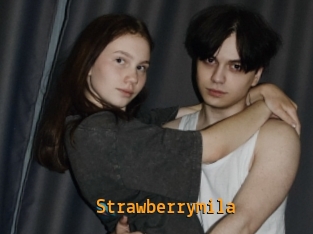 Strawberrymila