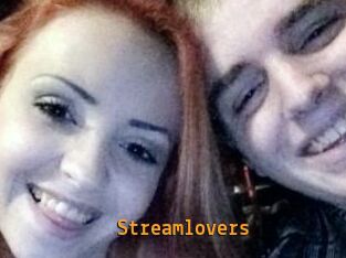 Streamlovers