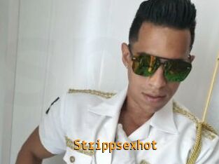 Strippsexhot