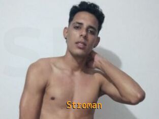 Stroman
