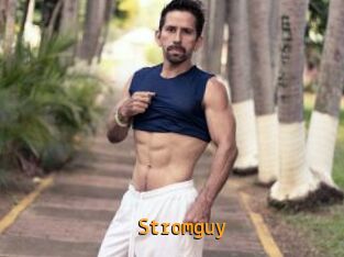 Stromguy