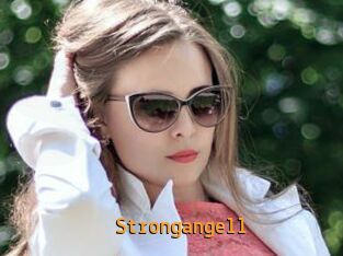 Strongangell
