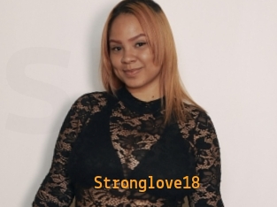 Stronglove18