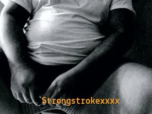 Strongstrokexxxx