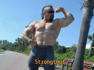 Strongtour