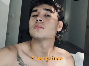 Strongvince