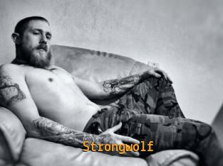 Strongwolf