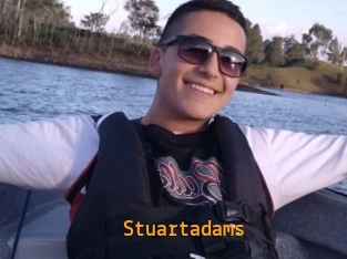 Stuartadams