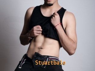 Stuartbale
