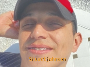 Stuartjohnson