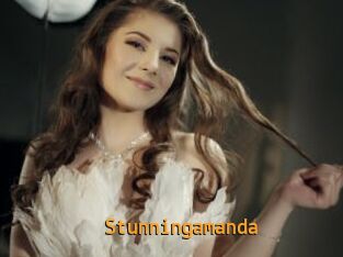 Stunningamanda