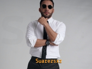 suarezsxz Sexcam Portal