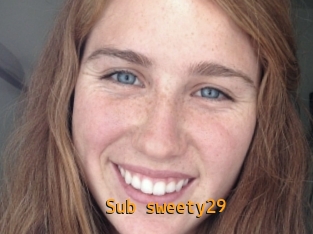 Sub_sweety29