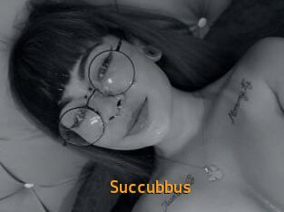Succubbus