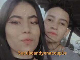 Sucuboandyenacouple