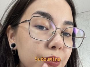 Sudzumina
