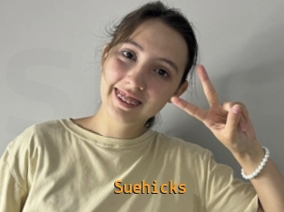 Suehicks