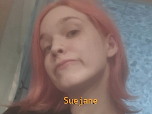 Suejane