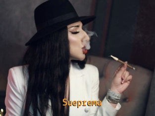 Sueprema