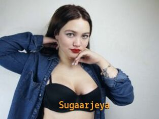 Sugaarjeya