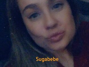 Sugabebe