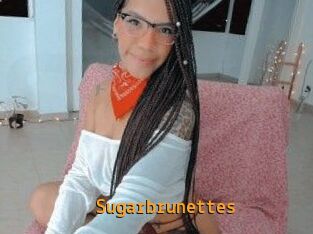 Sugarbrunettes