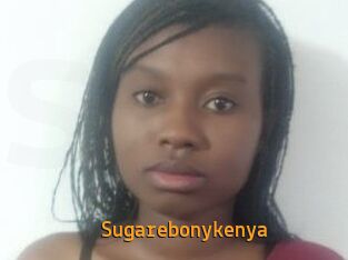 Sugarebonykenya