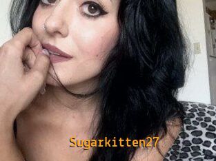 sugarkitten27 Sexcam Portal