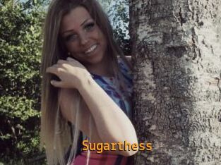 Sugarthess