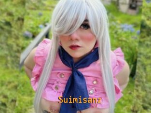Suimisanz