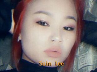 Suin_lee