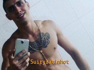 Suirylatinhot