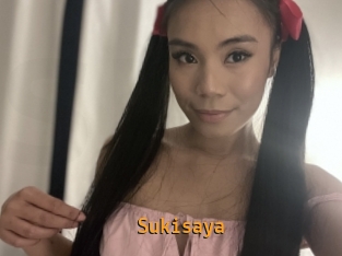 Sukisaya