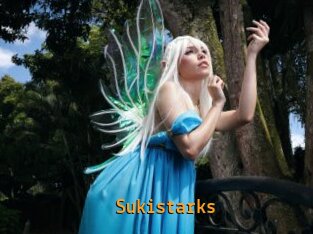 Sukistarks