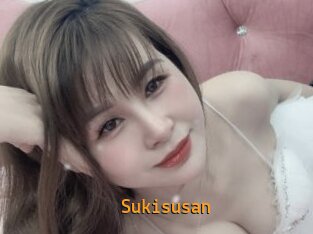 Sukisusan