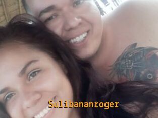 Sulibananroger